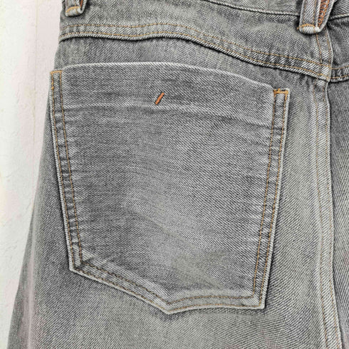 サバイ saby KAMATA DENIM TROUSERS TYPE01 -12.5OZ Vintage Wash- メンズ JPN:2